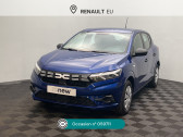 Annonce Dacia Sandero occasion GPL Sandero ECO-G 100 Essential  Eu
