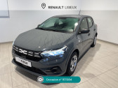 Annonce Dacia Sandero occasion GPL Sandero ECO-G 100 Essential � Glos