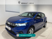 Annonce Dacia Sandero occasion GPL Sandero ECO-G 100 Essential � Glos