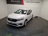 Dacia Sandero occasion année 2021 boite Manuelle Annonce Dacia Sandero occasion GPL Sandero ECO-G 100 Essentiel 5p à Mont de Marsan