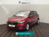 Annonce Dacia Sandero occasion GPL Sandero ECO-G 100 Essentiel  Eu