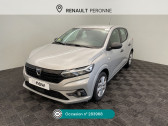 Annonce Dacia Sandero occasion GPL Sandero ECO-G 100 Essentiel � P�ronne