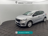 Annonce Dacia Sandero occasion GPL Sandero ECO-G 100 Essentiel � Clermont