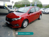 Dacia Sandero occasion année 2021 boite Manuelle Annonce Dacia Sandero occasion GPL Sandero ECO-G 100 Essentiel à Neufchâtel-en-Bray