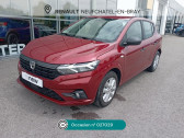 Dacia Sandero occasion année 2021 boite Manuelle Annonce Dacia Sandero occasion GPL Sandero ECO-G 100 Essentiel à Neufchâtel-en-Bray