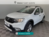 Dacia Sandero Sandero ECO-G 100 Evasion  2020 - annonce de voiture en vente sur Auto Sélection.com