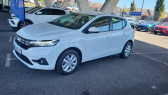 Annonce Dacia Sandero occasion GPL Sandero ECO-G 100 Expression 5p � Onet-le-Ch�teau