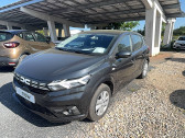 Dacia Sandero Sandero ECO-G 100 Expression 5p   Rodez 12