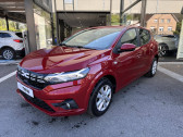 Annonce Dacia Sandero occasion GPL Sandero ECO-G 100 Expression 5p à Figeac