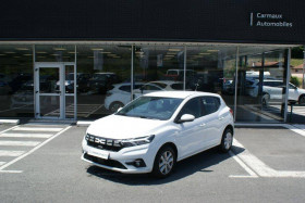 Dacia Sandero , garage AUTOMOBILES ALBIGEOISES  Albi