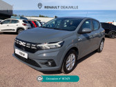 Dacia Sandero Sandero ECO-G 100 Expression   Deauville 14