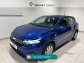 Annonce Dacia Sandero occasion GPL Sandero ECO-G 100 Expression � Glos