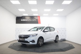 Dacia Sandero Sandero ECO-G 100 GSR2 Expression 5p   Pau 64