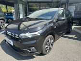 Annonce Dacia Sandero occasion GPL Sandero ECO-G 100 GSR2 Expression 5p  Figeac