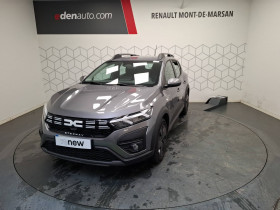 Dacia Sandero , garage RENAULT MONT DE MARSAN � Mont de Marsan