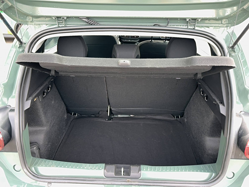 Dacia Sandero Sandero ECO-G 100 GSR2 Stepway Expression 5p 2025 - photo n°15 Dacia Sandero Sandero ECO-G 100 GSR2 Stepway Expression 5p  occasion à Villeneuve-sur-Lot - photo n°15