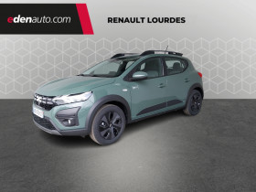 Dacia Sandero , garage RENAULT LOURDES  Lourdes