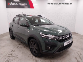 Dacia Sandero , garage RENAULT LANNEMEZAN  Lannemezan