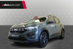 Dacia Sandero , garage RENAULT ORTHEZ  Orthez