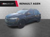 Annonce Dacia Sandero neuve GPL Sandero ECO-G 100 GSR2 Stepway Extreme 5p  Agen
