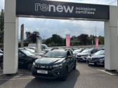 Dacia Sandero Sandero ECO-G 100 GSR2 Stepway Extreme 5p   Millau 12