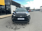 Dacia Sandero neuve année 2025 boite Manuelle Annonce Dacia Sandero neuve GPL Sandero ECO-G 100 GSR2 Stepway Extreme 5p à Rodez