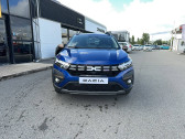Dacia Sandero neuve année 2025 boite Manuelle Annonce Dacia Sandero neuve GPL Sandero ECO-G 100 GSR2 Stepway Extreme 5p à Rodez
