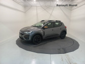 Annonce Dacia Sandero occasion GPL Sandero ECO-G 100 GSR2 Stepway Extreme + 5p  Muret