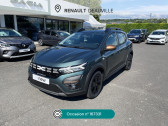 Dacia Sandero Sandero ECO-G 100 GSR2 Stepway Extreme +   Deauville 14