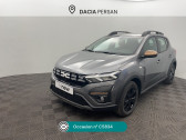 Dacia Sandero Sandero ECO-G 100 GSR2 Stepway Extreme +  � Persan 95