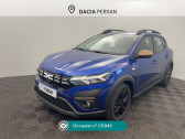 Dacia Sandero Sandero ECO-G 100 GSR2 Stepway Extreme +  � Persan 95