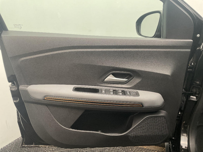 Dacia Sandero Sandero ECO-G 100 GSR2 Stepway Extreme 2024 - photo n°19 Dacia Sandero Sandero ECO-G 100 GSR2 Stepway Extreme  occasion à Eu - photo n°19