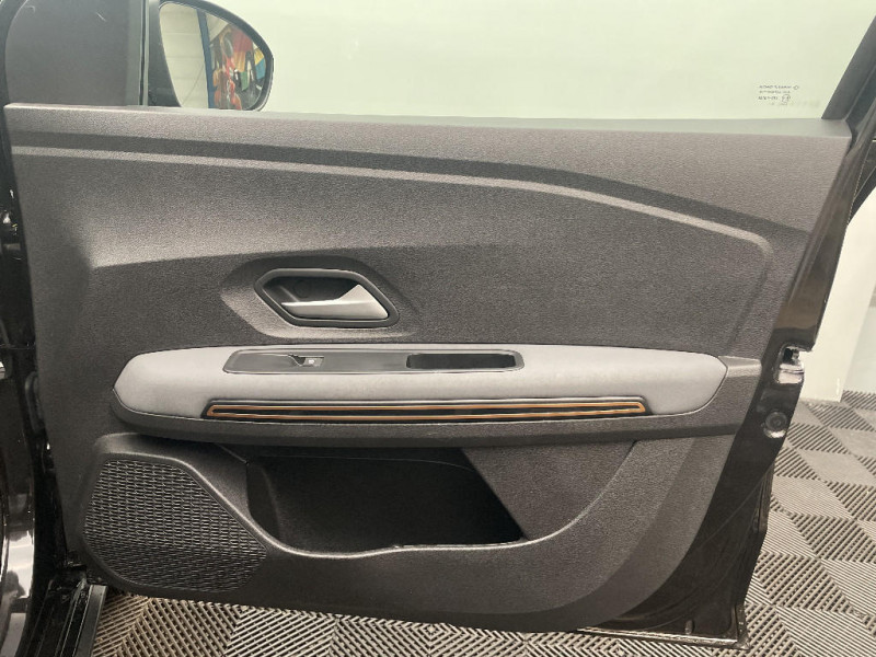 Dacia Sandero Sandero ECO-G 100 GSR2 Stepway Extreme 2024 - photo n°20 Dacia Sandero Sandero ECO-G 100 GSR2 Stepway Extreme  occasion à Eu - photo n°20