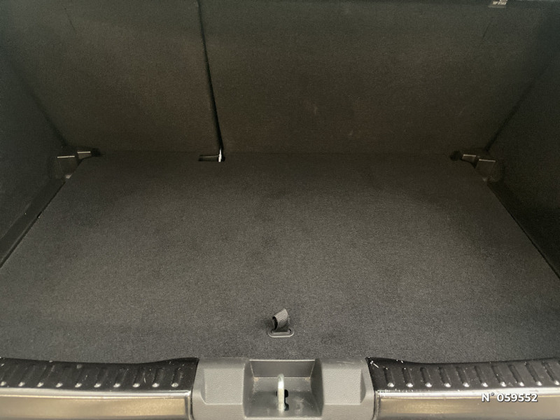 Dacia Sandero Sandero ECO-G 100 GSR2 Stepway Extreme 2024 - photo n°7 Dacia Sandero Sandero ECO-G 100 GSR2 Stepway Extreme  occasion à Eu - photo n°7