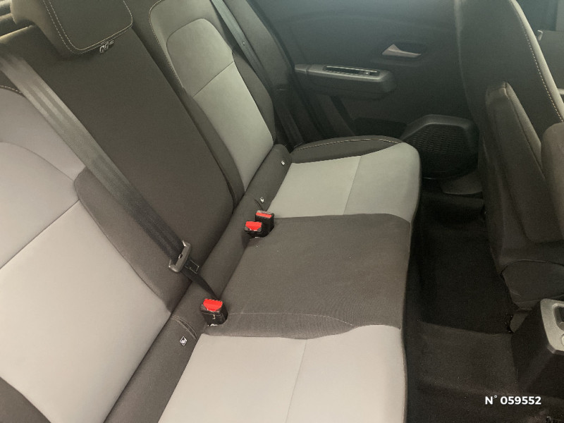 Dacia Sandero Sandero ECO-G 100 GSR2 Stepway Extreme 2024 - photo n°11 Dacia Sandero Sandero ECO-G 100 GSR2 Stepway Extreme  occasion à Eu - photo n°11