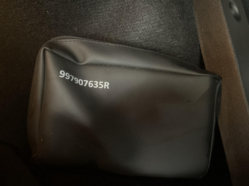 Dacia Sandero Sandero ECO-G 100 GSR2 Stepway Extreme 2024 - photo n°17 Dacia Sandero Sandero ECO-G 100 GSR2 Stepway Extreme  occasion à Eu - photo n°17