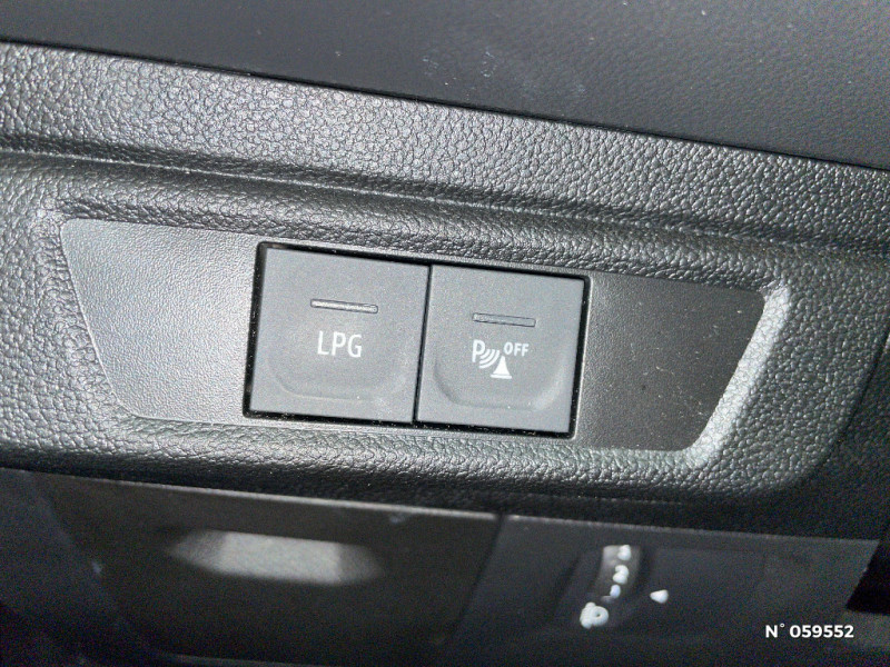 Dacia Sandero Sandero ECO-G 100 GSR2 Stepway Extreme 2024 - photo n°15 Dacia Sandero Sandero ECO-G 100 GSR2 Stepway Extreme  occasion à Eu - photo n°15