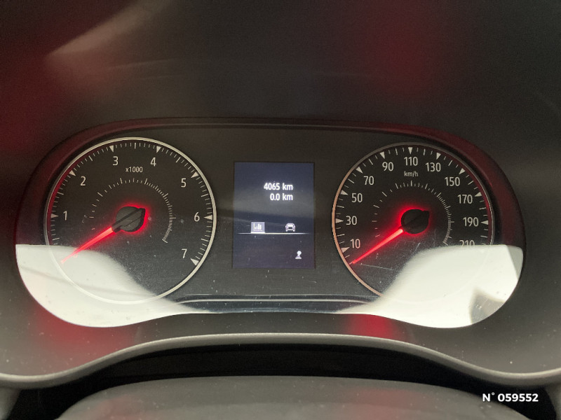 Dacia Sandero Sandero ECO-G 100 GSR2 Stepway Extreme 2024 - photo n°12 Dacia Sandero Sandero ECO-G 100 GSR2 Stepway Extreme  occasion à Eu - photo n°12