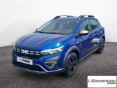 Dacia Sandero Sandero ECO-G 100 GSR2   Romorantin 41