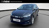 Dacia Sandero Sandero ECO-G 100 GSR2   MONTREUIL 93
