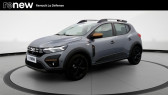 Dacia Sandero Sandero ECO-G 100 GSR2  2024 - annonce de voiture en vente sur Auto Sélection.com
