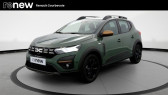 Annonce Dacia Sandero occasion Essence Sandero ECO-G 100 GSR2  COURBEVOIE