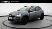 Dacia Sandero Sandero ECO-G 100 GSR2   BOULOGNE BILLANCOURT 92