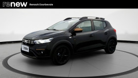 Dacia Sandero , garage RENAULT COURBEVOIE  COURBEVOIE