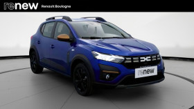 Dacia Sandero , garage RENAULT BOULOGNE  BOULOGNE BILLANCOURT