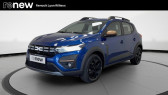 Dacia Sandero Sandero ECO-G 100 GSR2   RILLIEUX LA PAPE 69