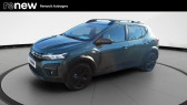Dacia Sandero Sandero ECO-G 100 GSR2   AUBAGNE 13