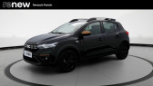 Dacia Sandero Sandero ECO-G 100 GSR2   PANTIN 93