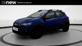 Dacia Sandero Sandero ECO-G 100 GSR2   COURBEVOIE 92