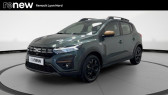 Annonce Dacia Sandero occasion Essence Sandero ECO-G 100 GSR2  LYON